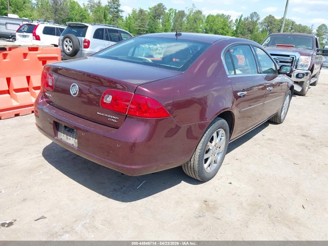 44946714 :رقم المزاد ، 1G4HD57267U114272 vin ، 2007 Buick Lucerne Cxl مزاد بيع