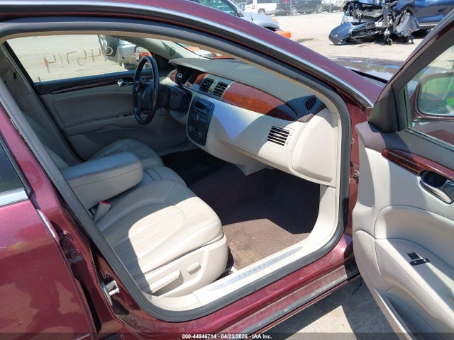 44946714 :رقم المزاد ، 1G4HD57267U114272 vin ، 2007 Buick Lucerne Cxl مزاد بيع