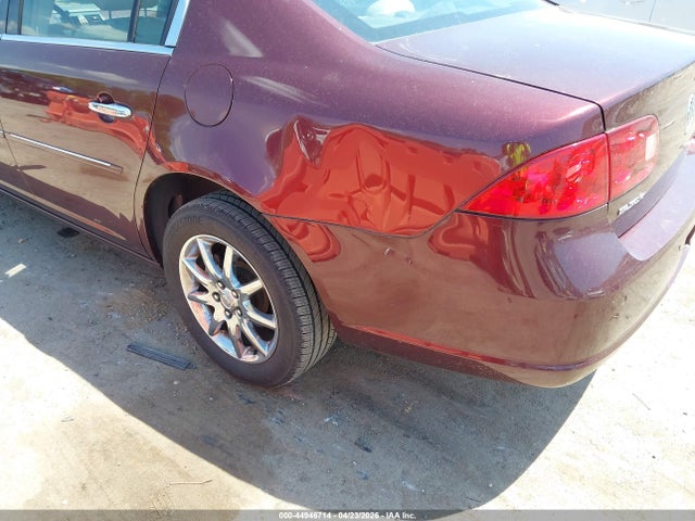 44946714 :رقم المزاد ، 1G4HD57267U114272 vin ، 2007 Buick Lucerne Cxl مزاد بيع