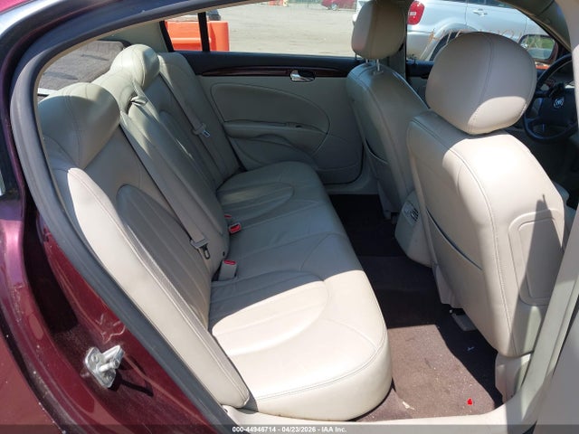 44946714 :رقم المزاد ، 1G4HD57267U114272 vin ، 2007 Buick Lucerne Cxl مزاد بيع