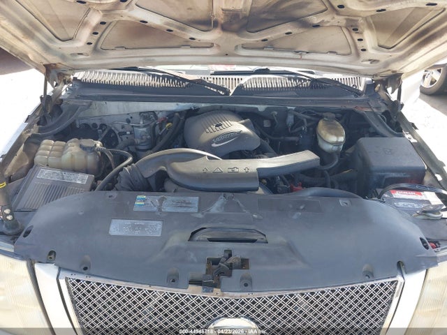 Продаж на аукціоні авто 2003 Cadillac Escalade Standard, vin: 1GYEC63T73R197491, номер лоту: 44946718