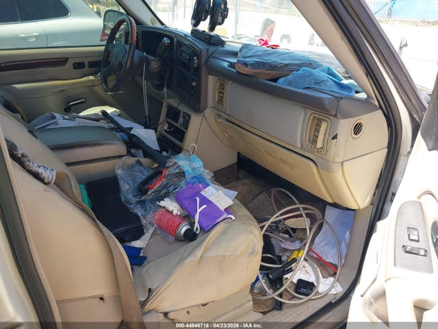 Продаж на аукціоні авто 2003 Cadillac Escalade Standard, vin: 1GYEC63T73R197491, номер лоту: 44946718