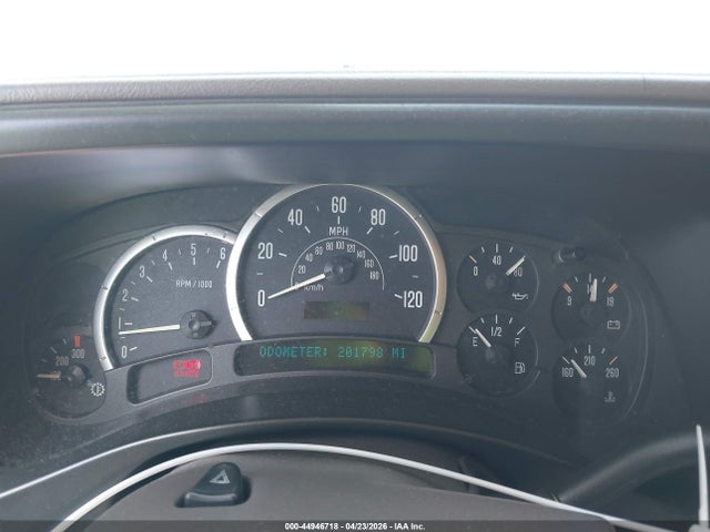 Продаж на аукціоні авто 2003 Cadillac Escalade Standard, vin: 1GYEC63T73R197491, номер лоту: 44946718
