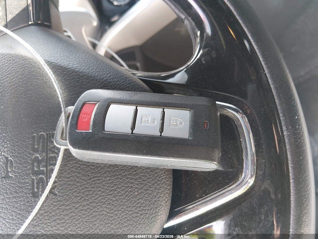Aukcja sprzedaży 2022 Mitsubishi Eclipse Cross Se/se Special Edition/sel/sel Special Edition, vin: JA4ASWAAXNZ003204, numer aukcji: 44946719