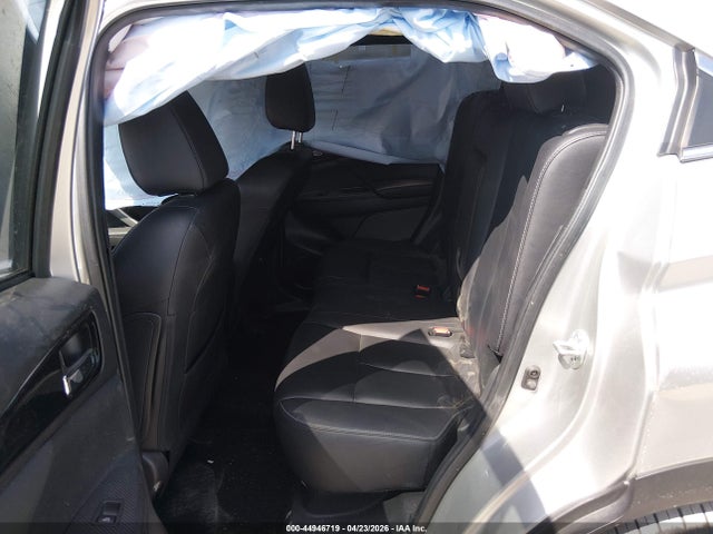 Продаж на аукціоні авто 2022 Mitsubishi Eclipse Cross Se/se Special Edition/sel/sel Special Edition, vin: JA4ASWAAXNZ003204, номер лоту: 44946719