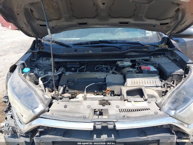 Aukcja sprzedaży 2019 Honda Cr-v Lx, vin: 2HKRW5H36KH407599, numer aukcji: 44946720