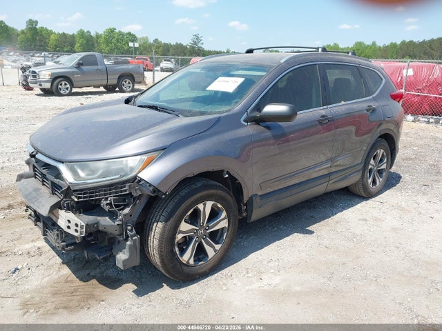 Aukcja sprzedaży 2019 Honda Cr-v Lx, vin: 2HKRW5H36KH407599, numer aukcji: 44946720