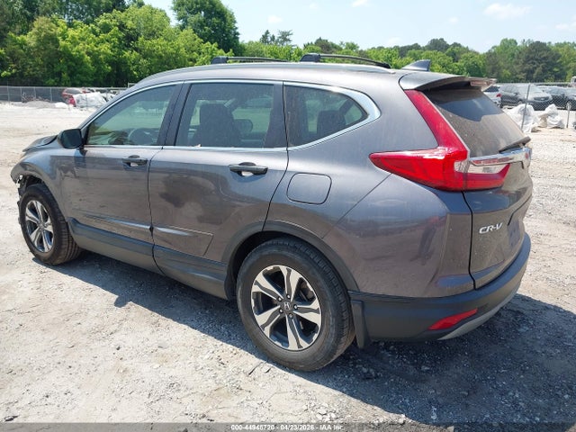 Aukcja sprzedaży 2019 Honda Cr-v Lx, vin: 2HKRW5H36KH407599, numer aukcji: 44946720