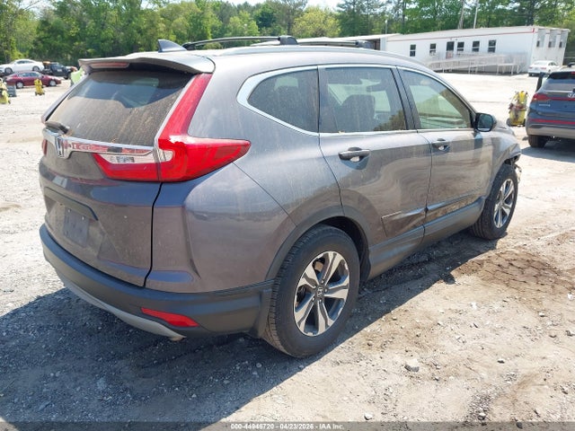 Aukcja sprzedaży 2019 Honda Cr-v Lx, vin: 2HKRW5H36KH407599, numer aukcji: 44946720