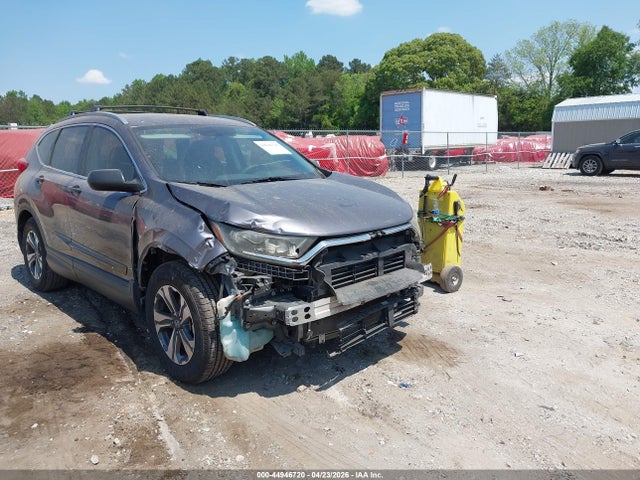 Aukcja sprzedaży 2019 Honda Cr-v Lx, vin: 2HKRW5H36KH407599, numer aukcji: 44946720