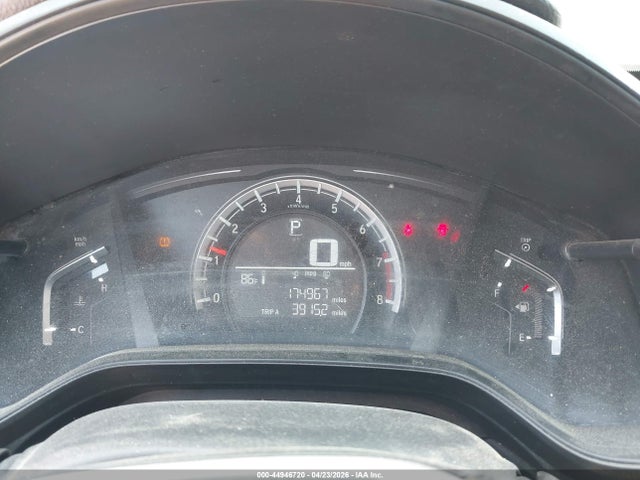 Aukcja sprzedaży 2019 Honda Cr-v Lx, vin: 2HKRW5H36KH407599, numer aukcji: 44946720