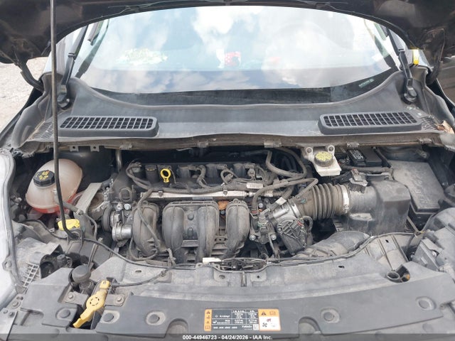 Продаж на аукціоні авто 2019 Ford Escape S, vin: 1FMCU0F73KUC50068, номер лоту: 44946723