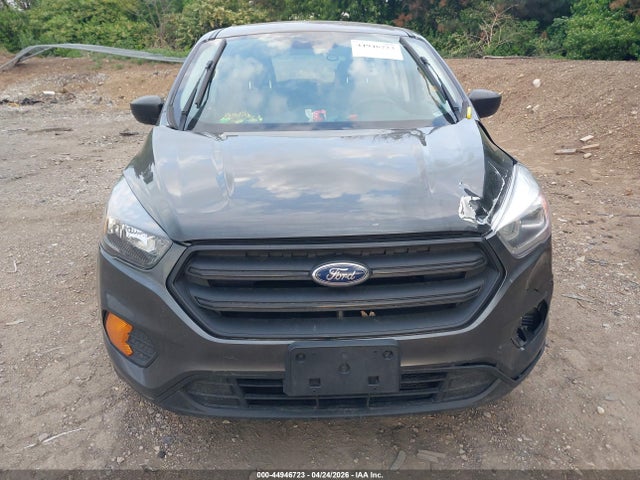 Продаж на аукціоні авто 2019 Ford Escape S, vin: 1FMCU0F73KUC50068, номер лоту: 44946723