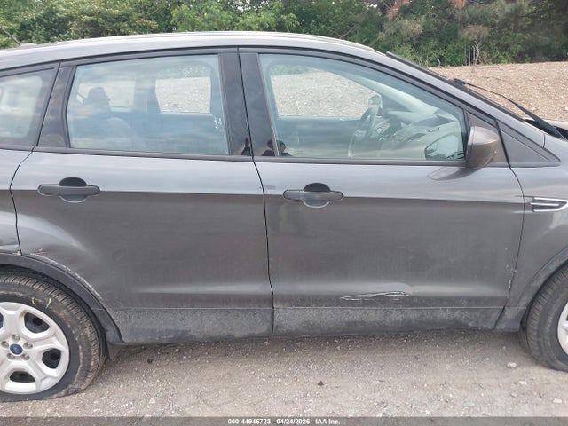 Продаж на аукціоні авто 2019 Ford Escape S, vin: 1FMCU0F73KUC50068, номер лоту: 44946723
