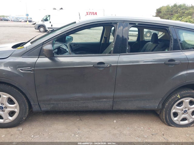 Продаж на аукціоні авто 2019 Ford Escape S, vin: 1FMCU0F73KUC50068, номер лоту: 44946723