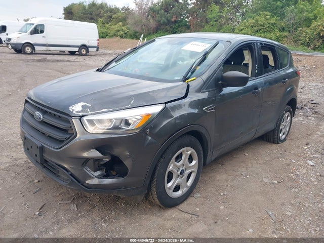 Продаж на аукціоні авто 2019 Ford Escape S, vin: 1FMCU0F73KUC50068, номер лоту: 44946723