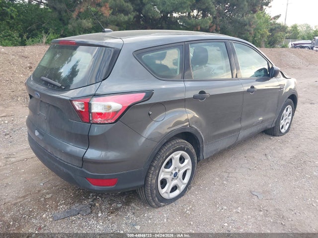 Продаж на аукціоні авто 2019 Ford Escape S, vin: 1FMCU0F73KUC50068, номер лоту: 44946723