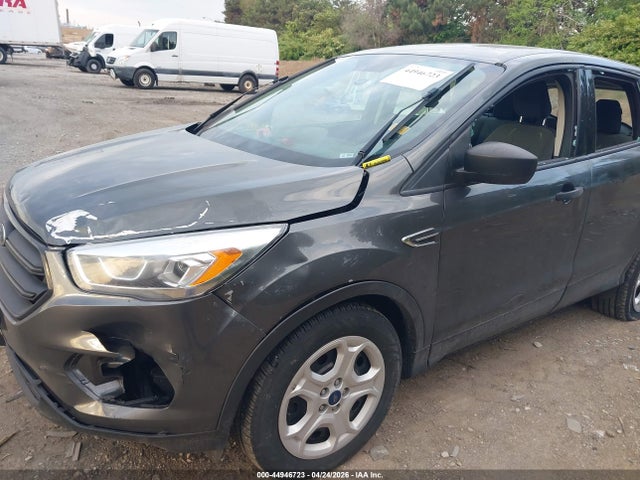 Продаж на аукціоні авто 2019 Ford Escape S, vin: 1FMCU0F73KUC50068, номер лоту: 44946723