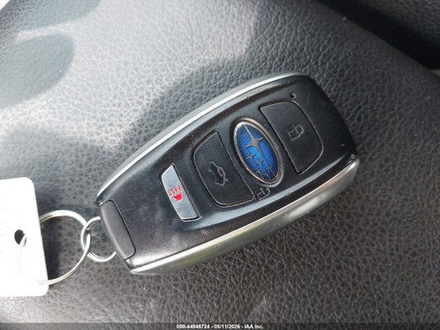 JF1GPAZ69F8222737 Subaru Impreza 2.0i Sport Limited