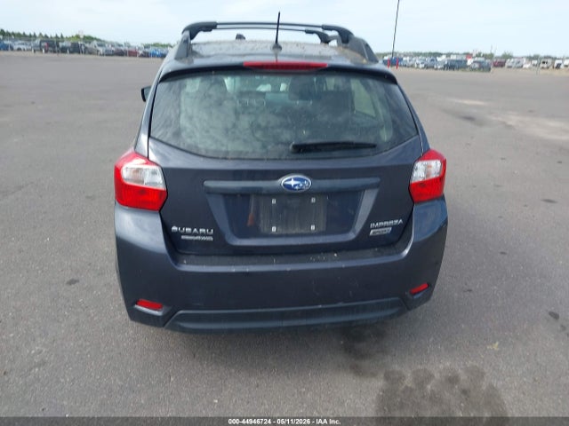 JF1GPAZ69F8222737 Subaru Impreza 2.0i Sport Limited