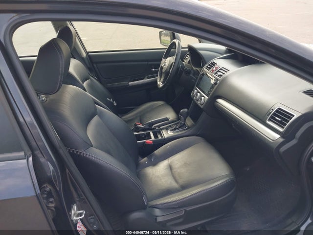 JF1GPAZ69F8222737 Subaru Impreza 2.0i Sport Limited