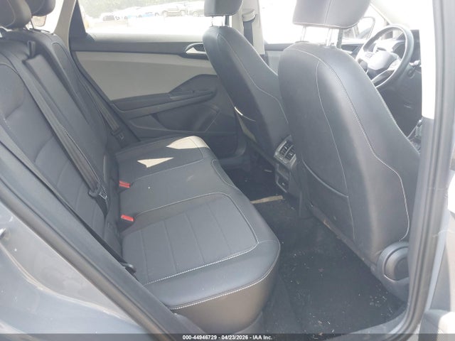 2022 Volkswagen Taos 1.5t Se მანქანა იყიდება აუქციონზე, vin: 3VVTX7B20NM061466, აუქციონის ნომერი: 44946729