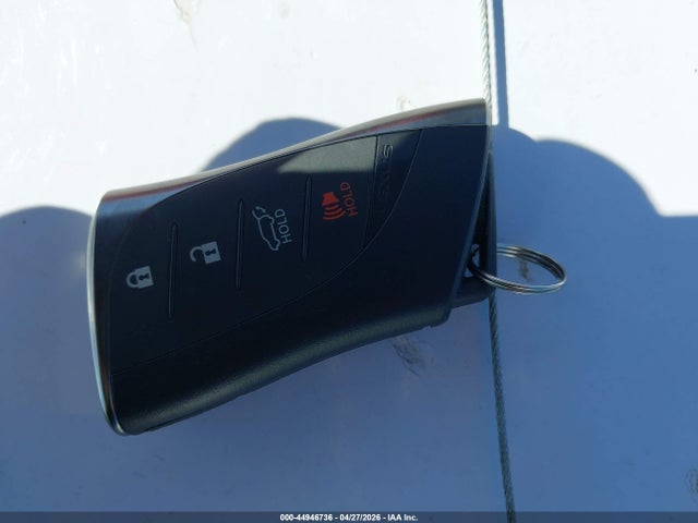 Aukcja sprzedaży 2025 Lexus Rx 350h Premium Plus, vin: 2T2BBMCA7SC080898, numer aukcji: 44946736