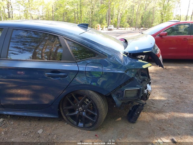 Aukcja sprzedaży 2026 Honda Civic Hybrid Sport/sport Touring, vin: 2HGFE4F80TH323353, numer aukcji: 44946742