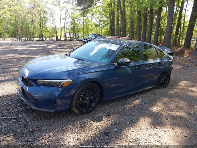 Aukcja sprzedaży 2026 Honda Civic Hybrid Sport/sport Touring, vin: 2HGFE4F80TH323353, numer aukcji: 44946742