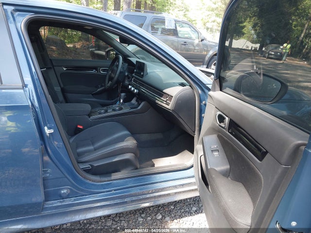 Aukcja sprzedaży 2026 Honda Civic Hybrid Sport/sport Touring, vin: 2HGFE4F80TH323353, numer aukcji: 44946742