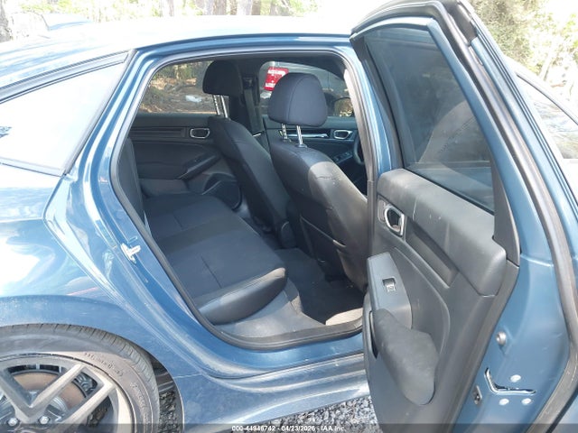 Aukcja sprzedaży 2026 Honda Civic Hybrid Sport/sport Touring, vin: 2HGFE4F80TH323353, numer aukcji: 44946742