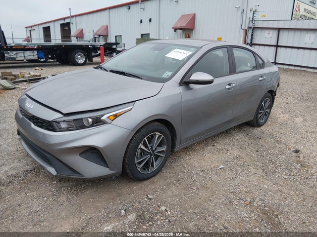 Aukcja sprzedaży 2024 Kia Forte Lxs, vin: 3KPF24AD7RE728688, numer aukcji: 44946743