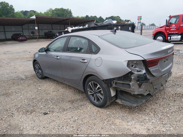 Aukcja sprzedaży 2024 Kia Forte Lxs, vin: 3KPF24AD7RE728688, numer aukcji: 44946743