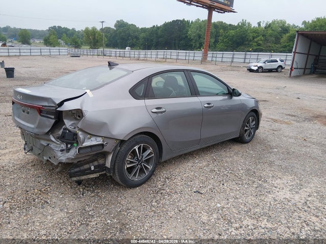 Aukcja sprzedaży 2024 Kia Forte Lxs, vin: 3KPF24AD7RE728688, numer aukcji: 44946743