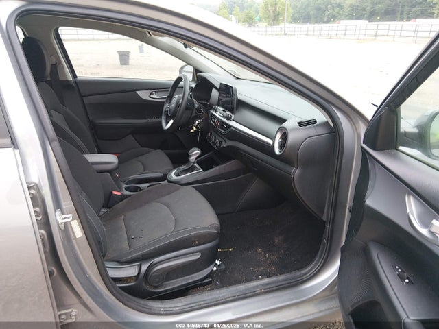 Aukcja sprzedaży 2024 Kia Forte Lxs, vin: 3KPF24AD7RE728688, numer aukcji: 44946743