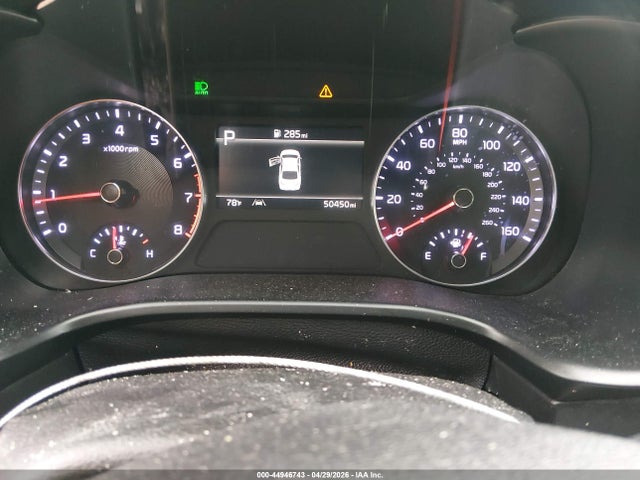 Aukcja sprzedaży 2024 Kia Forte Lxs, vin: 3KPF24AD7RE728688, numer aukcji: 44946743