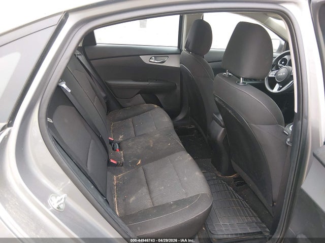 Aukcja sprzedaży 2024 Kia Forte Lxs, vin: 3KPF24AD7RE728688, numer aukcji: 44946743