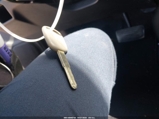 44946744 :رقم المزاد ، 1HGCP2F30AA038637 vin ، 2010 Honda Accord 2.4 Lx مزاد بيع