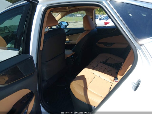 Продаж на аукціоні авто 2026 Lexus Nx 350h Premium, vin: 2T2GKCEZ0TC060707, номер лоту: 44946749