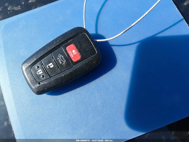 Toyota Rav4 Xle Premium 2022 2T3C1RFVXNC205315 Image 11