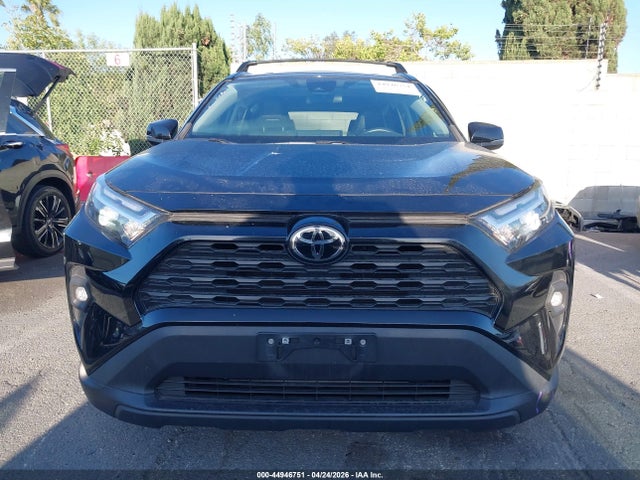 Toyota Rav4 Xle Premium 2022 2T3C1RFVXNC205315 Image 12