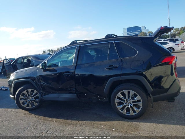 Toyota Rav4 Xle Premium 2022 2T3C1RFVXNC205315 Image 14