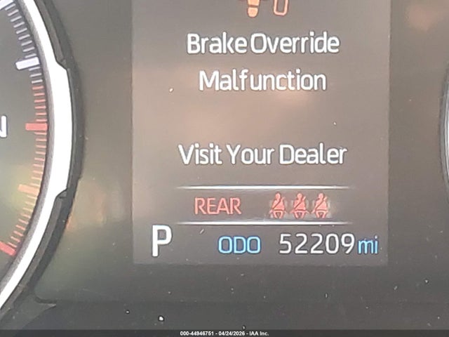 Toyota Rav4 Xle Premium 2022 2T3C1RFVXNC205315 Image 15