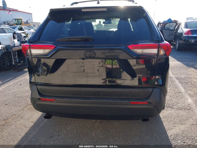 Toyota Rav4 Xle Premium 2022 2T3C1RFVXNC205315 Image 16
