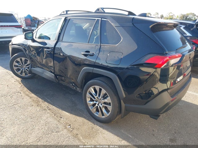 Toyota Rav4 Xle Premium 2022 2T3C1RFVXNC205315 Image 3
