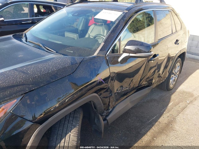 Toyota Rav4 Xle Premium 2022 2T3C1RFVXNC205315 Image 6