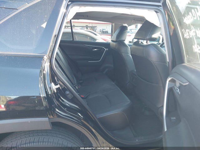 Toyota Rav4 Xle Premium 2022 2T3C1RFVXNC205315 Image 8