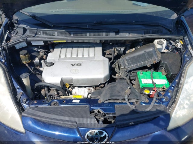 Aukcja sprzedaży 2007 Toyota Sienna Le, vin: 5TDZK23C47S029883, numer aukcji: 44946757