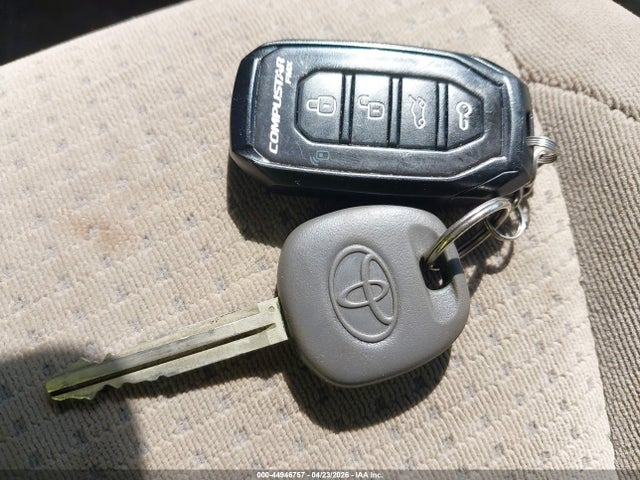 Aukcja sprzedaży 2007 Toyota Sienna Le, vin: 5TDZK23C47S029883, numer aukcji: 44946757