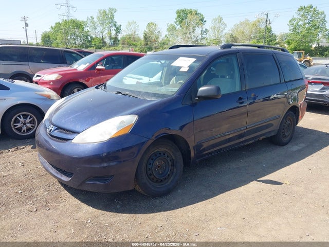 Aukcja sprzedaży 2007 Toyota Sienna Le, vin: 5TDZK23C47S029883, numer aukcji: 44946757